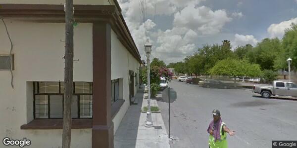 SALÓN DE EVENTOS CENTRO CÍVICO